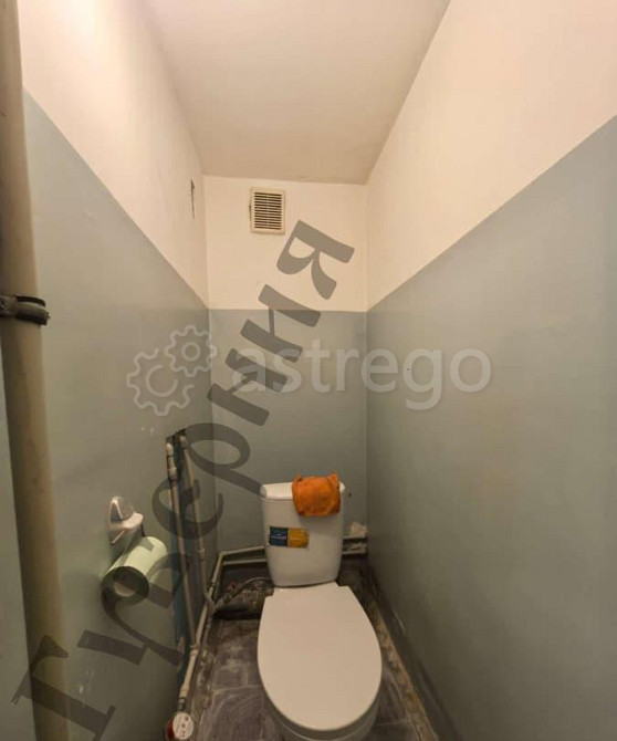 3-комн. квартира, 71.7 м2, 2/5 эт. Дубовое - изображение 7