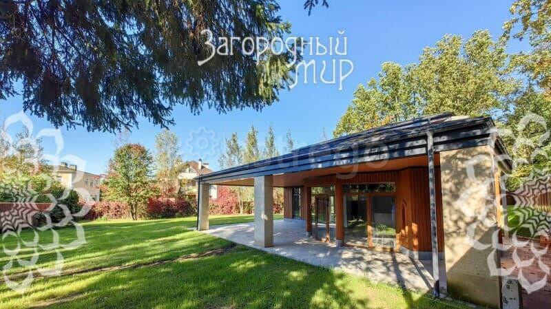 Коттедж, 327 м2 Химки - изображение 6