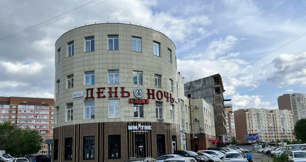Торговое помещение, 60 м2 Красноярск - изображение 1