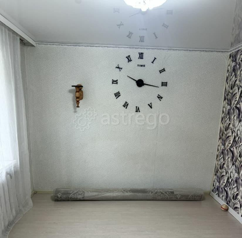 1-комн. квартира, 44.6 м2, 1/5 эт. Нефтекамск - изображение 3