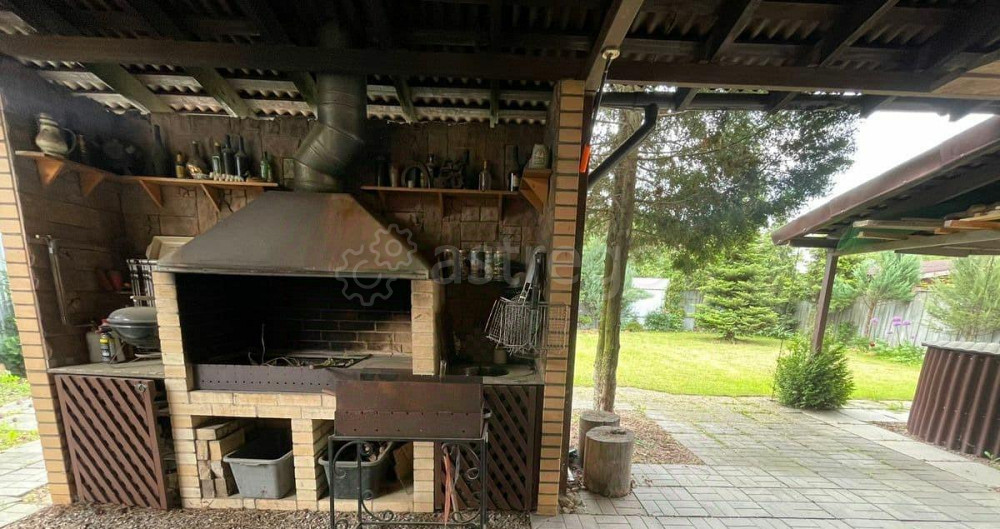 Коттедж, 301.9 м2, 6.8 сотки, 3 эт. Балашиха - изображение 7