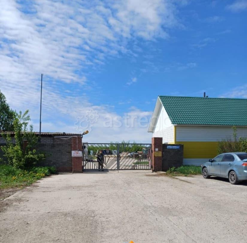 Производственное, 395 м2 Барнаул - изображение 5