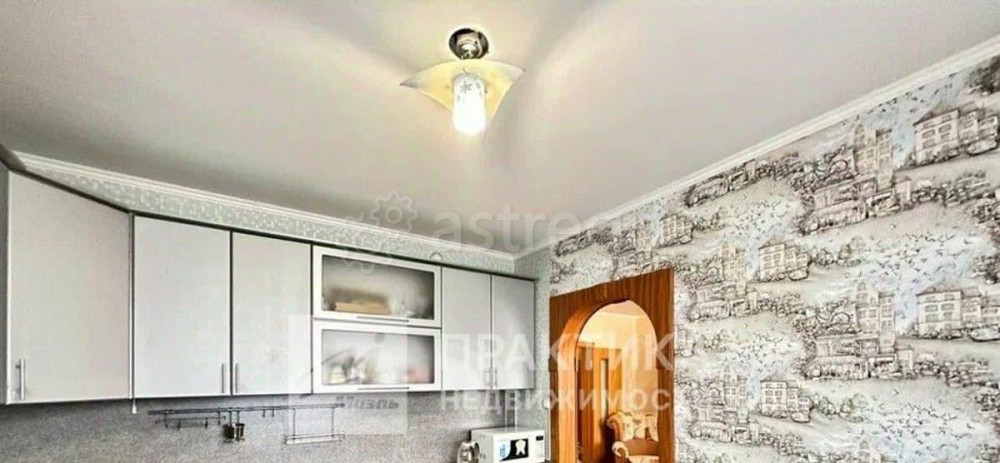 4-комн. квартира, 107.6 м2, 23/23 эт. Люберцы - изображение 2