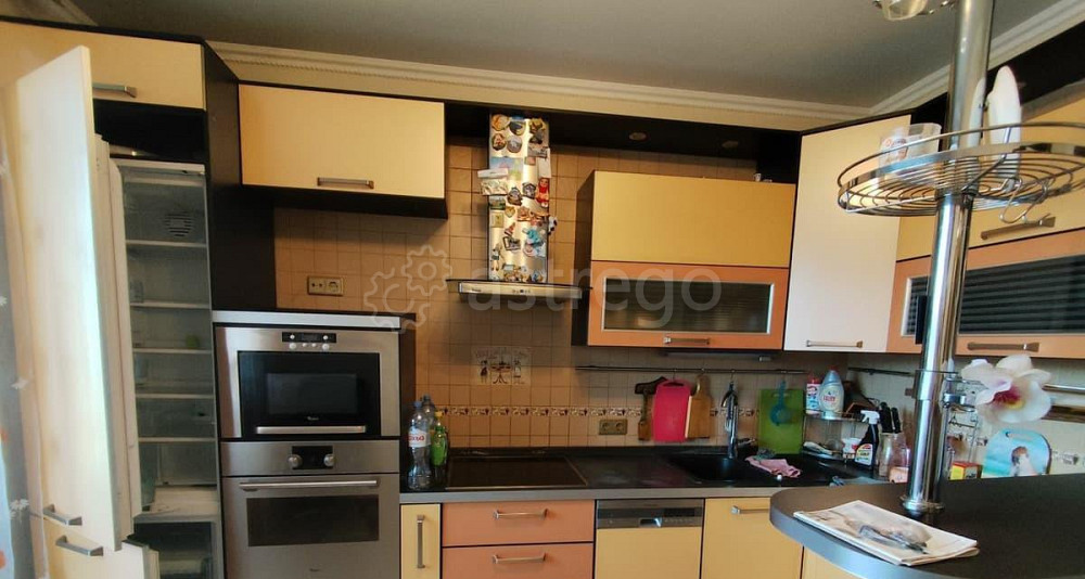 3-комн. квартира, 90 м2, 7/17 эт. Красногорск - изображение 1