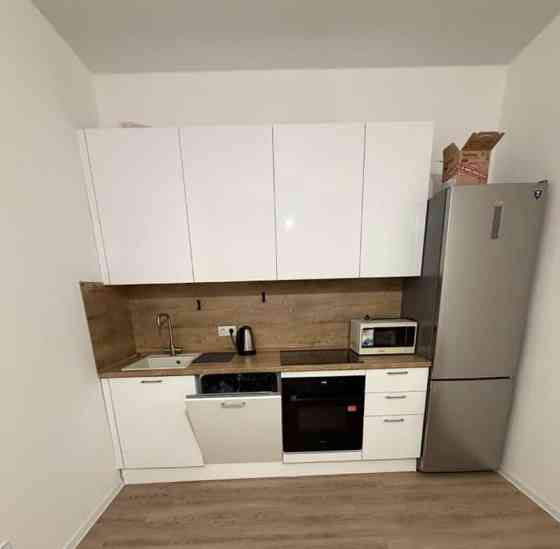 2-комн. квартира, 55 м2, 1/12 эт. Санкт-Петербург