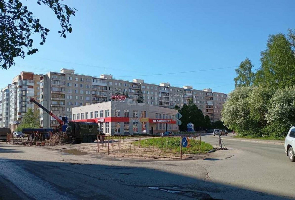 Торговое помещение, 600 м2 Архангельск - изображение 7