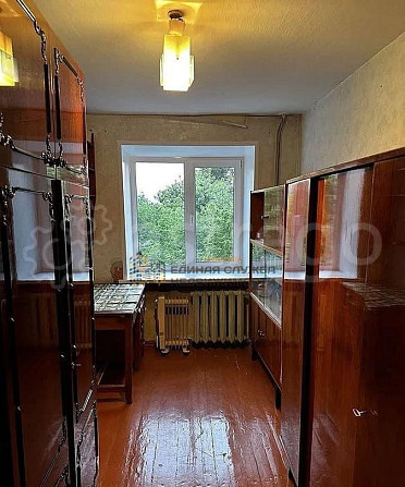 2-комн. квартира, 43 м2, 4/4 эт. Уфа - изображение 7