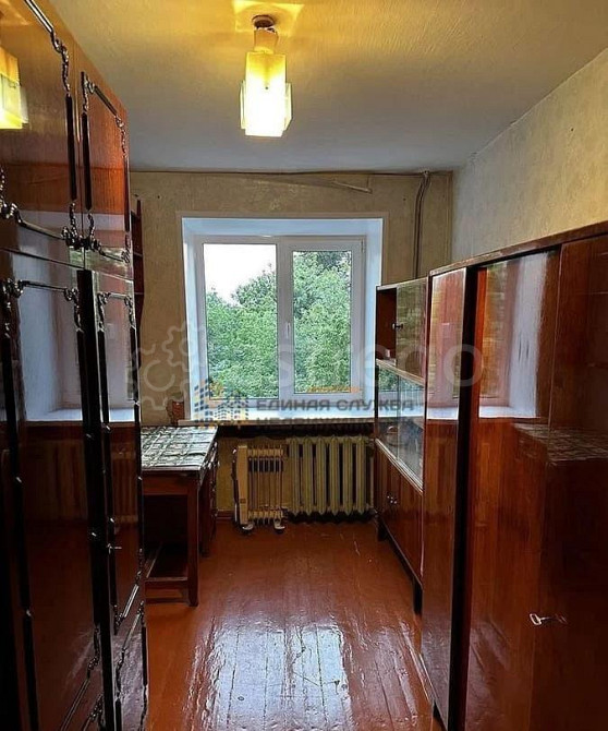2-комн. квартира, 43 м2, 4/4 эт. Уфа - изображение 7