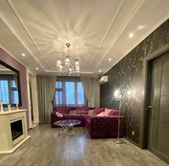 3-комн. квартира, 78 м2, 20/25 эт. Мытищи