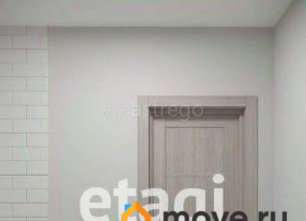 1-комн. квартира, 47.1 м2, 8/8 эт. Емельяново - изображение 4