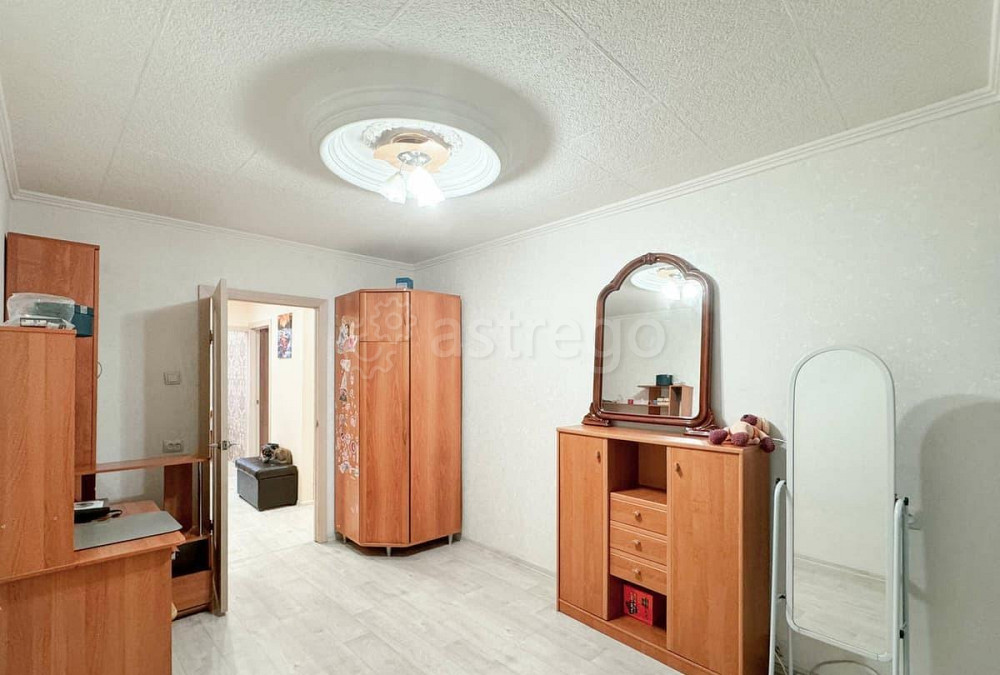 3-комн. квартира, 64.4 м2, 3/5 эт. Благовещенск - изображение 10