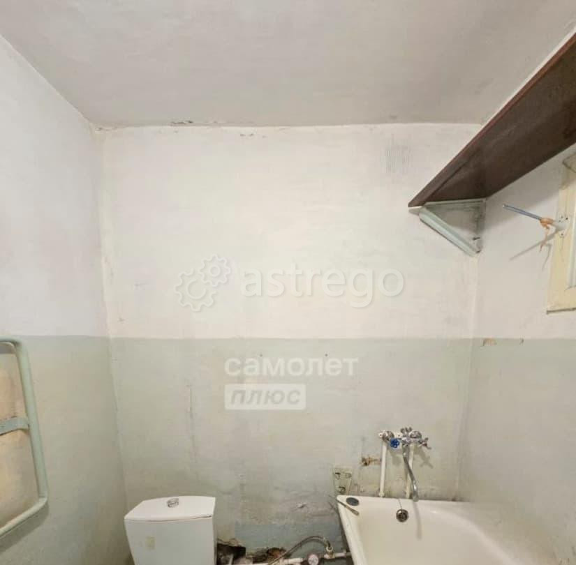 1-комн. квартира, 30 м2, 5/5 эт. Мелеуз - изображение 4