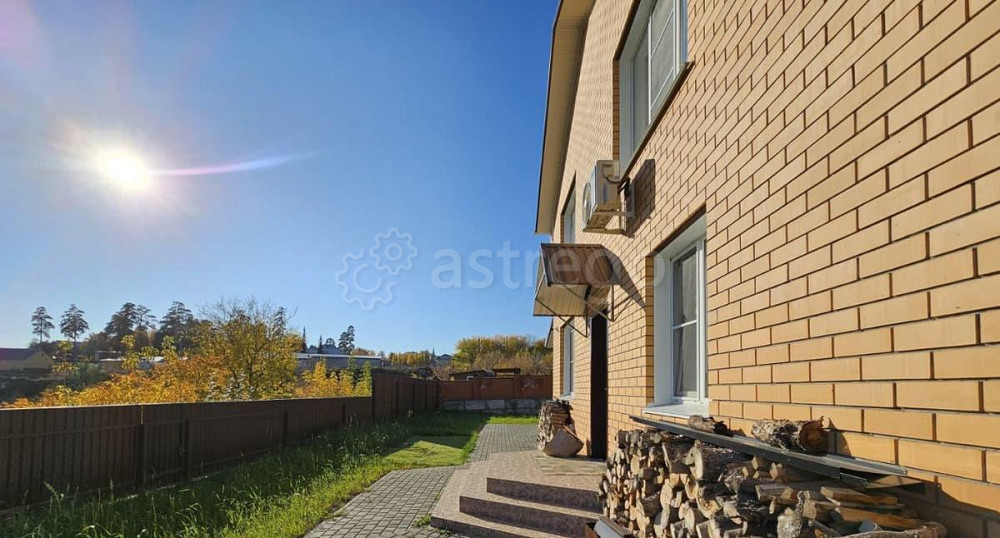 Коттедж, 250 м2, 10 соток, 2 эт. Барнаул - изображение 6