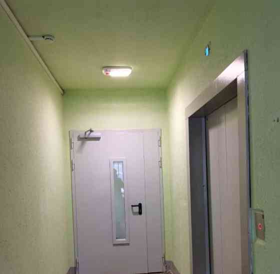 3-комн. квартира, 76.8 м2, 2/18 эт. Видное