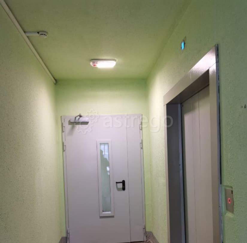 3-комн. квартира, 76.8 м2, 2/18 эт. Видное - изображение 4