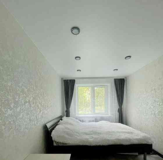 3-комн. квартира, 62 м2, 1/5 эт. Новодвинск