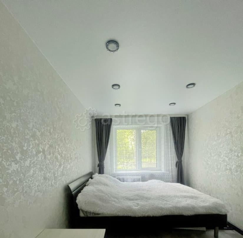 3-комн. квартира, 62 м2, 1/5 эт. Новодвинск - изображение 6