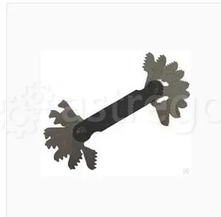 Резьбомер Метрический Челябинск - изображение 1