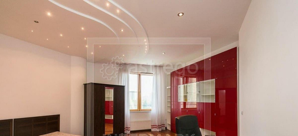 4-комн. квартира, 190 м2, 6/25 эт. Москва - изображение 3