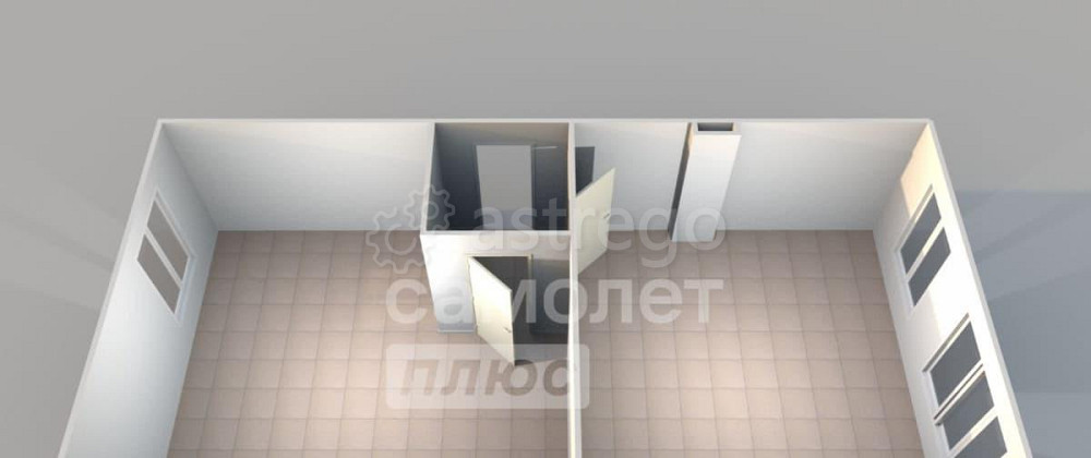 Свободного назначения, 65.5 м2 Ступино - изображение 1