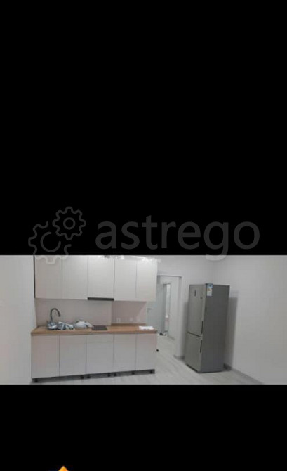 Студия, 34.7 м2, 12/25 эт. Красноярск - изображение 1