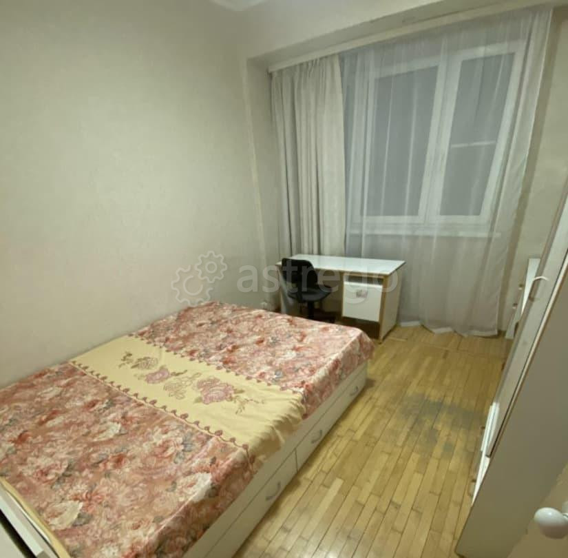 3-комн. квартира, 54 м2, 7/16 эт. Москва - изображение 3