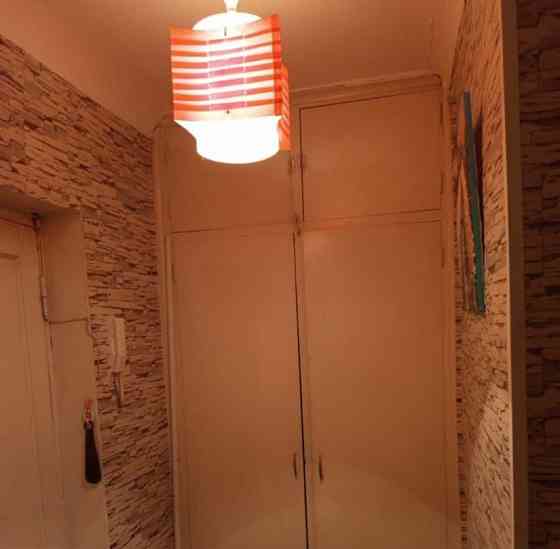 1-комн. квартира, 30 м2, 2/4 эт. Красноярск