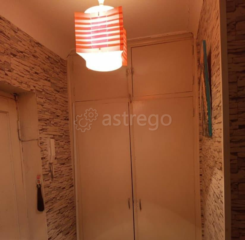 1-комн. квартира, 30 м2, 2/4 эт. Красноярск - изображение 4