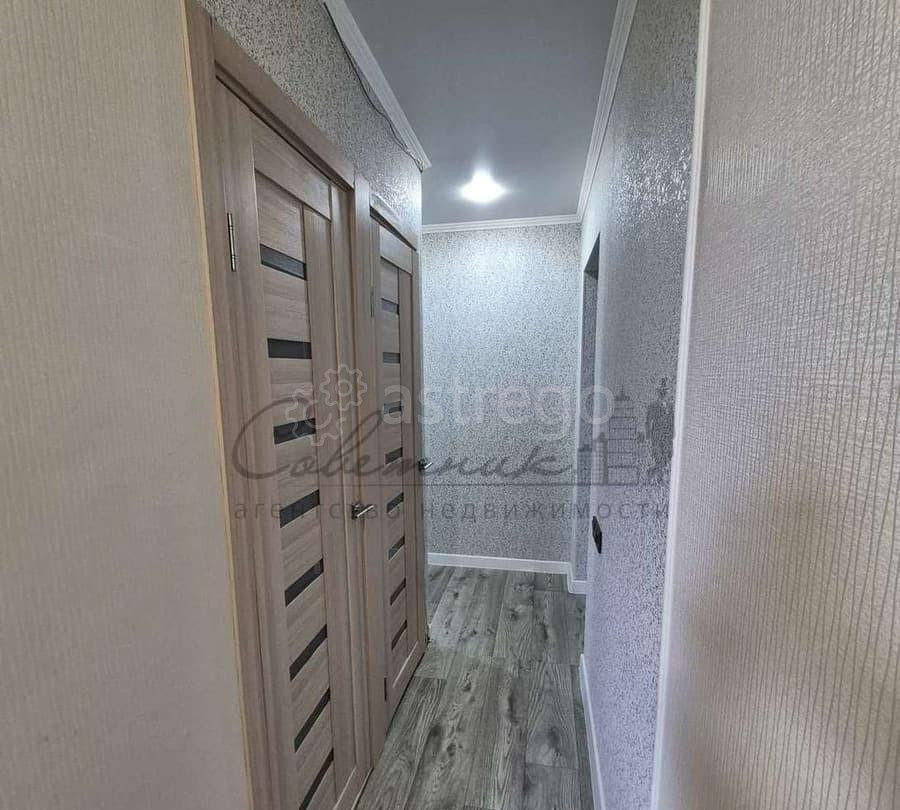 2-комн. квартира, 43.2 м2, 5/5 эт. Старый Оскол - изображение 7