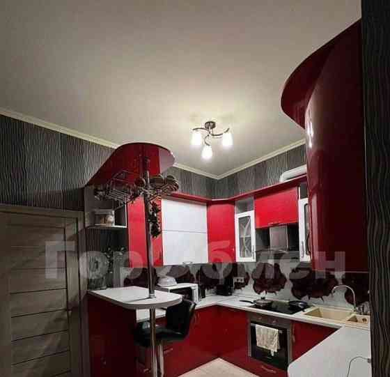 Студия, 34.8 м2, 2/17 эт. Долгопрудный