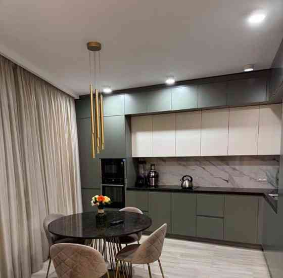 3-комн. квартира, 98 м2, 15/18 эт. Королев