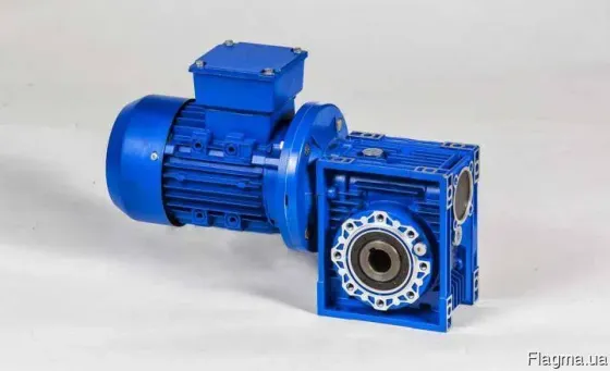 Подбор редукторы, мотор-редукторы, электродвигатели, насосы Симферополь