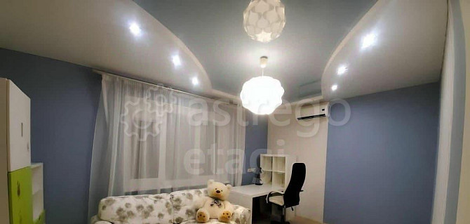 3-комн. квартира, 78 м2, 4/10 эт. Уфа - изображение 7