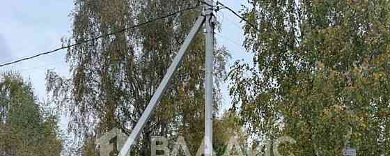 Земельный участок, 9.5 сотки Раменское