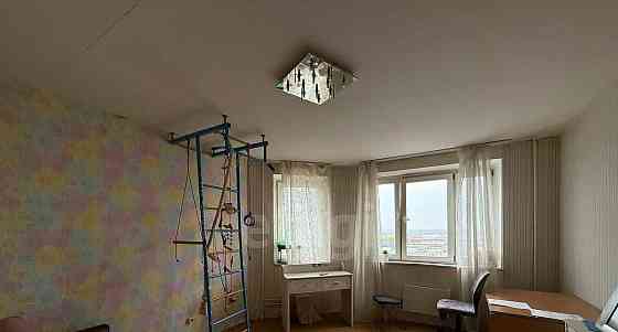 1-комн. квартира, 42.8 м2, 16/16 эт. Серпухов