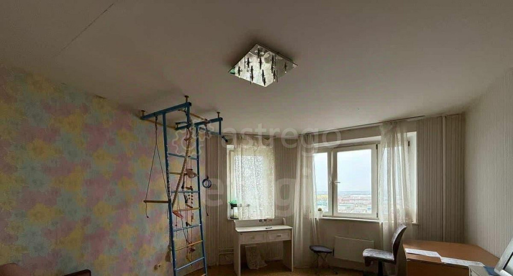 1-комн. квартира, 42.8 м2, 16/16 эт. Серпухов - изображение 2