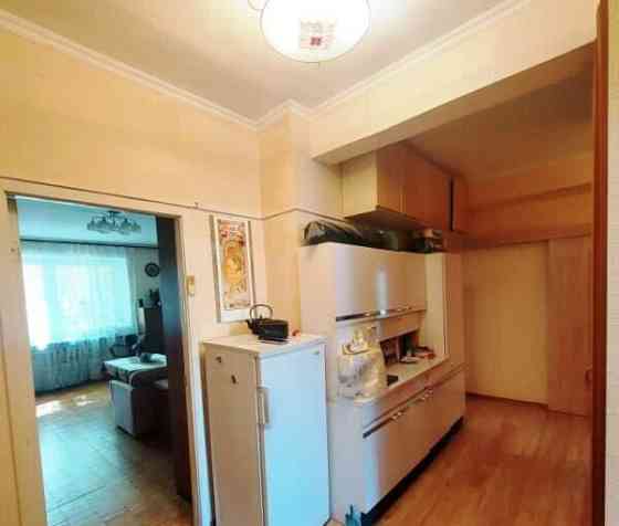 3-комн. квартира, 85 м2, 5/5 эт. Москва