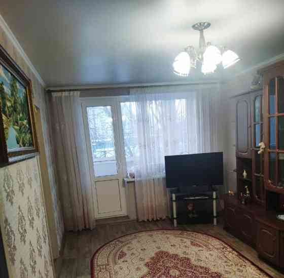 4-комн. квартира, 61 м2, 2/5 эт. Белгород