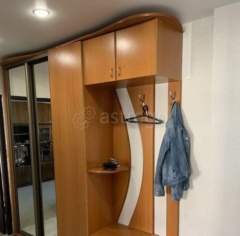 2-комн. квартира, 48 м2, 8/9 эт. Москва - изображение 1