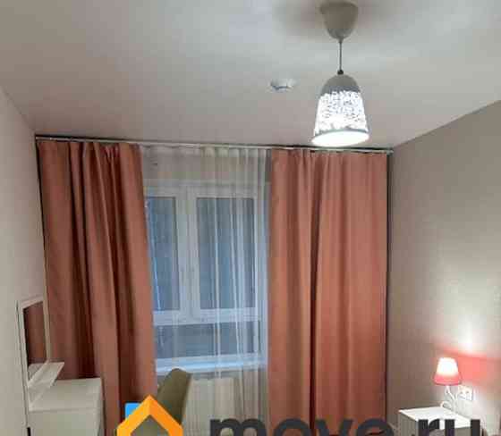 2-комн. апарт-ы, 37 м2, 3/16 эт. Москва