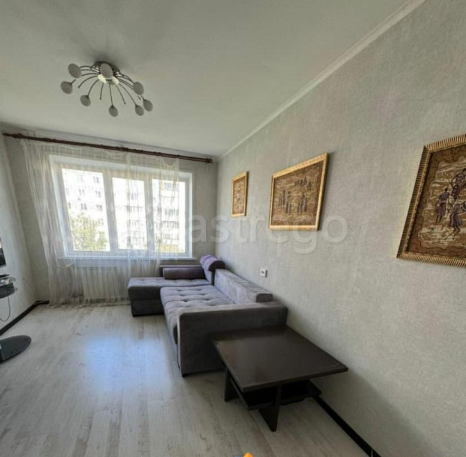 2-комн. квартира, 55 м2, 5/11 эт. Барнаул - изображение 7