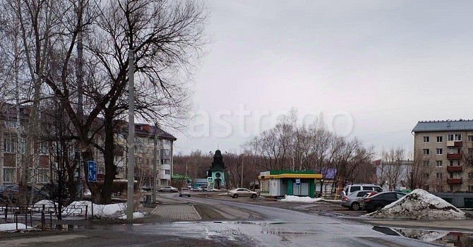 3-комн. квартира, 60.5 м2, 3/5 эт. Белокуриха - изображение 2