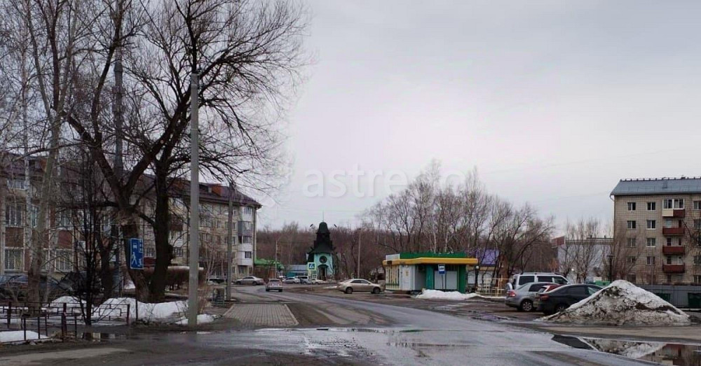 3-комн. квартира, 60.5 м2, 3/5 эт. Белокуриха - изображение 2