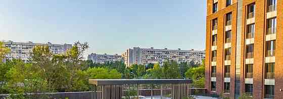 3-комн. квартира, 65.6 м2, 6/34 эт. Москва