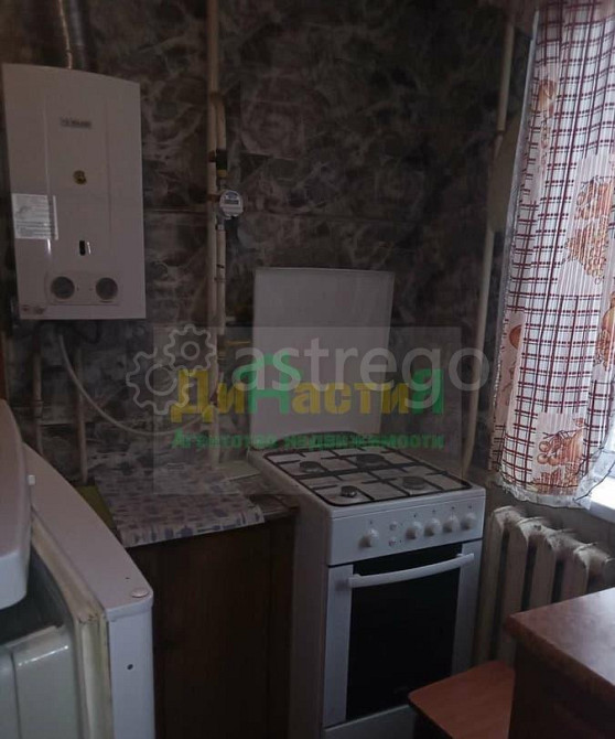 3-комн. квартира, 56 м2, 3/5 эт. Белгород - изображение 7