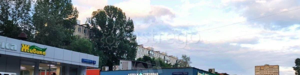 Готовый бизнес, 243.5 м2 Москва - изображение 1