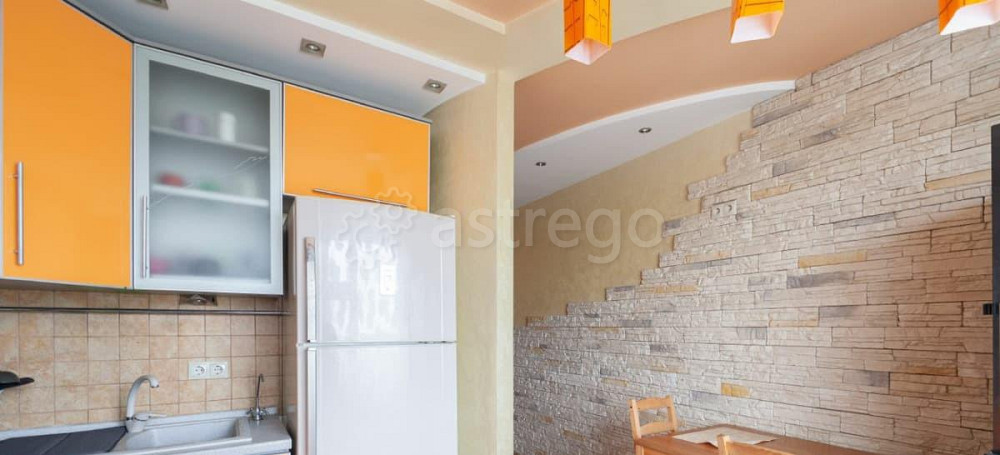 4-комн. квартира, 92.7 м2, 5/17 эт. Мытищи - изображение 2