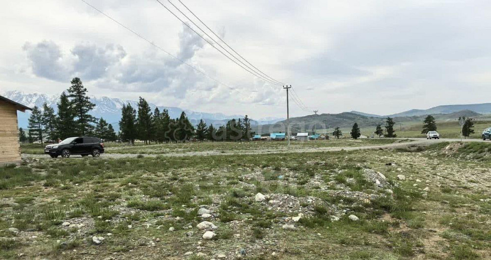 Дом, 18.6 м2, 36 соток Кош-Агач - изображение 3