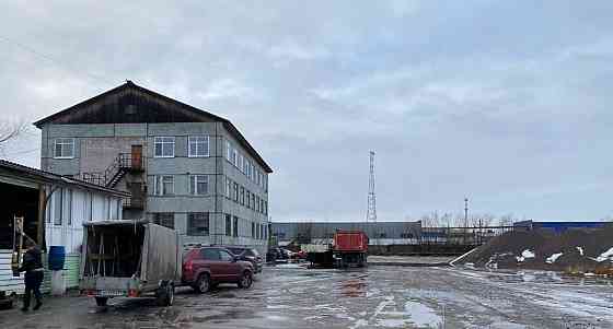 Офис, 350 м2 Архангельск