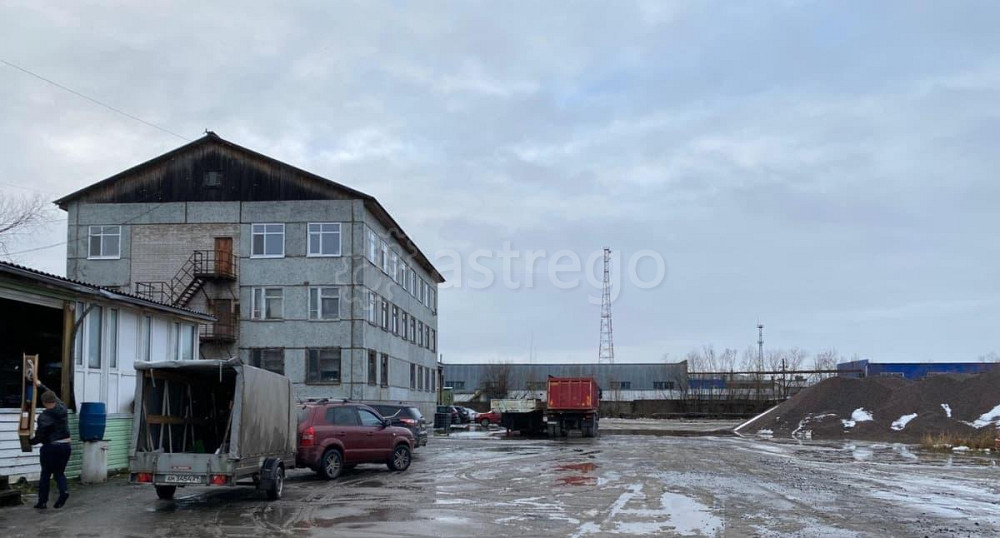 Офис, 350 м2 Архангельск - изображение 3